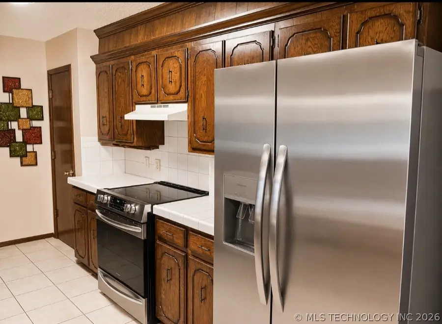 9041 N 175th East Street, Owasso, OK 74055 - #3
