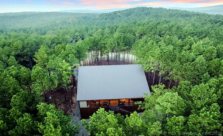 424 Tall Timber Trail, Broken Bow, OK 74728 - #3