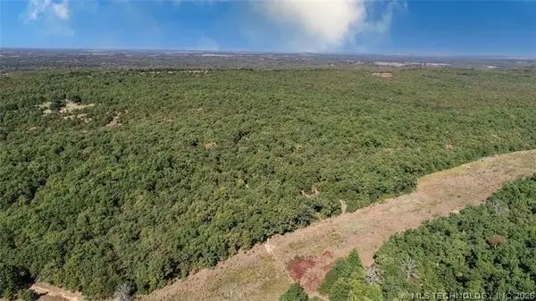 Rural Route, Heavener, OK 74947