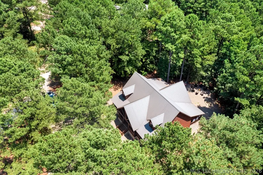 164 Mountain Pine Trail, Broken Bow, OK 74728 - #2