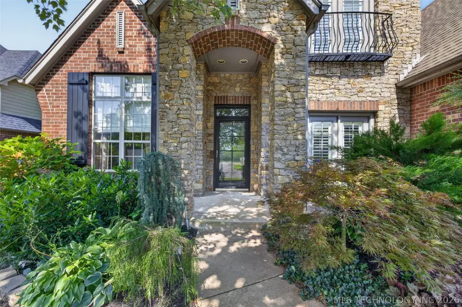 10906 S 88th East Avenue, Tulsa, OK 74133 - #3