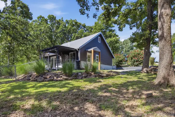 5055 S 273rd East Avenue, Broken Arrow, OK 74014