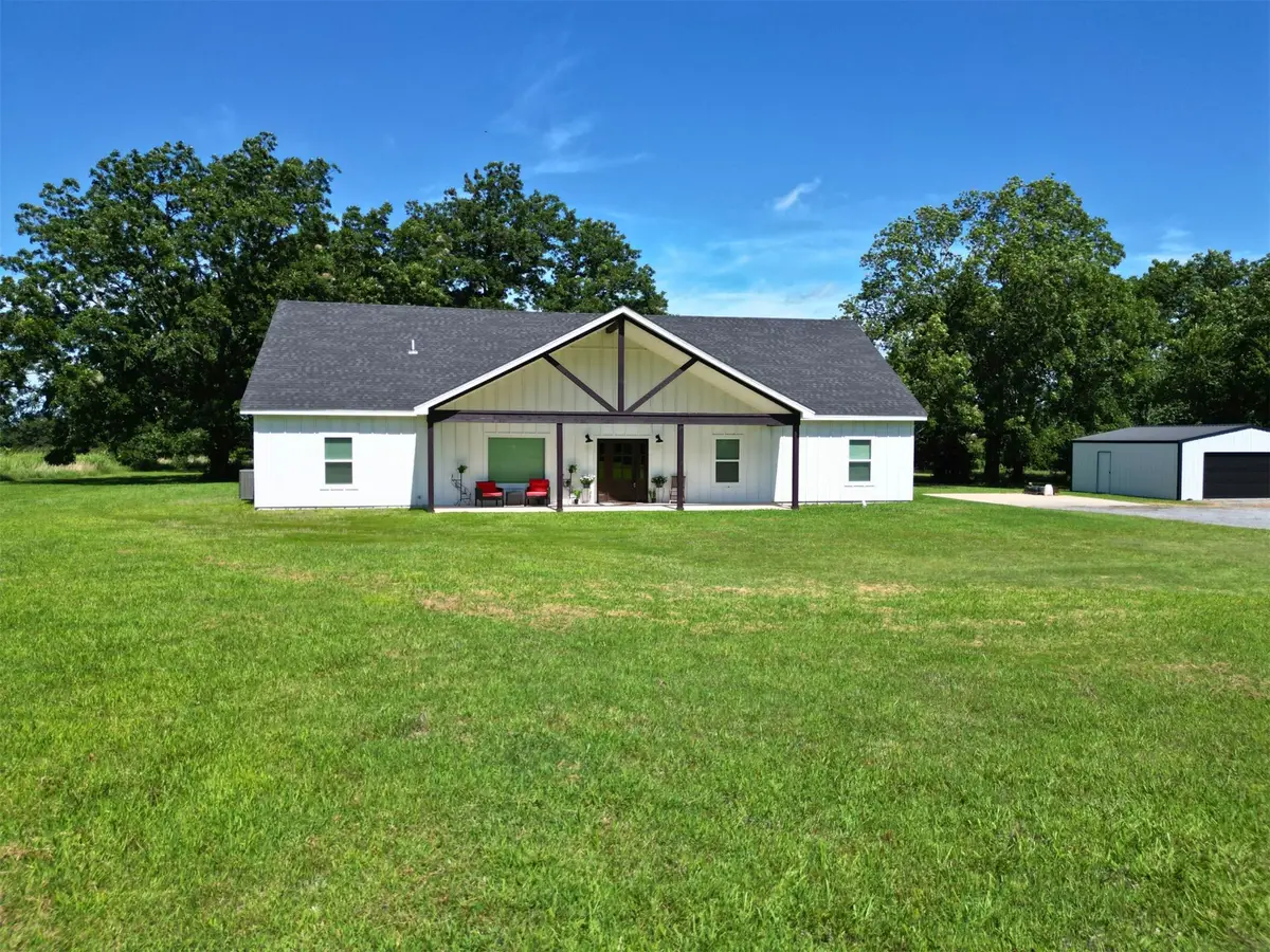 22841 County Road 3620, Stonewall, OK 74871 - #1