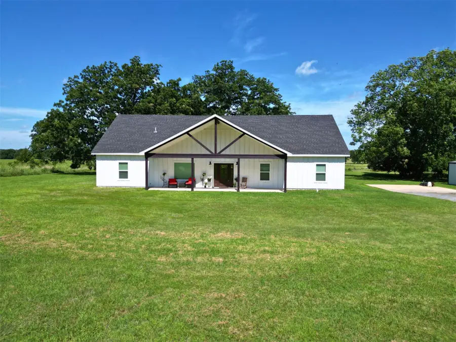 22841 County Road 3620, Stonewall, OK 74871 - #2