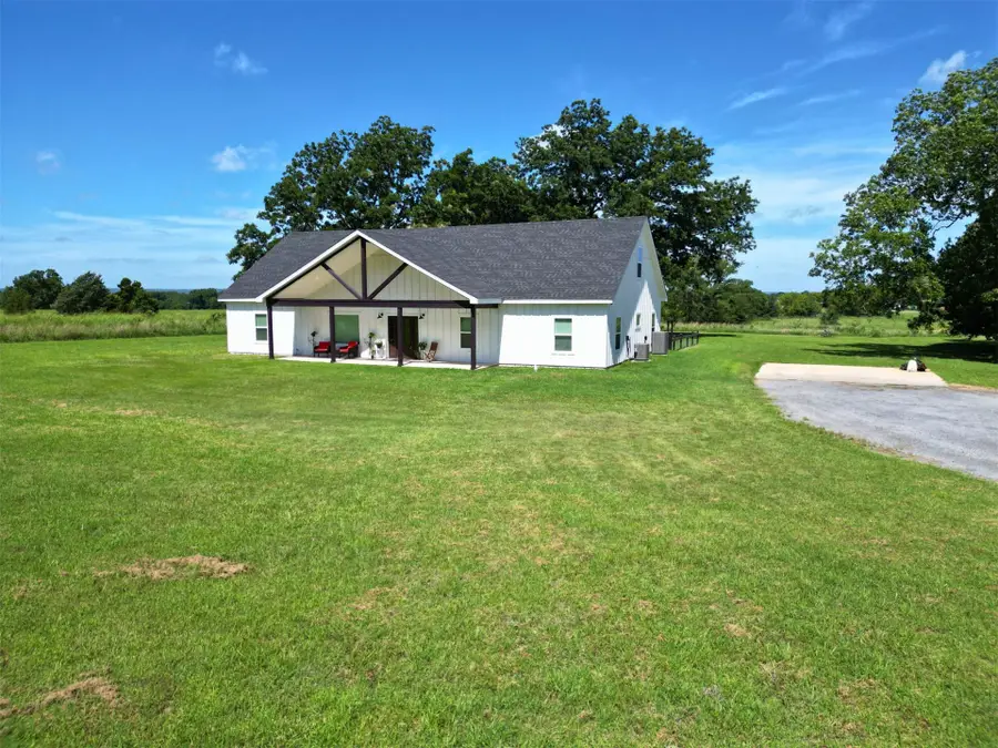 22841 County Road 3620, Stonewall, OK 74871 - #3