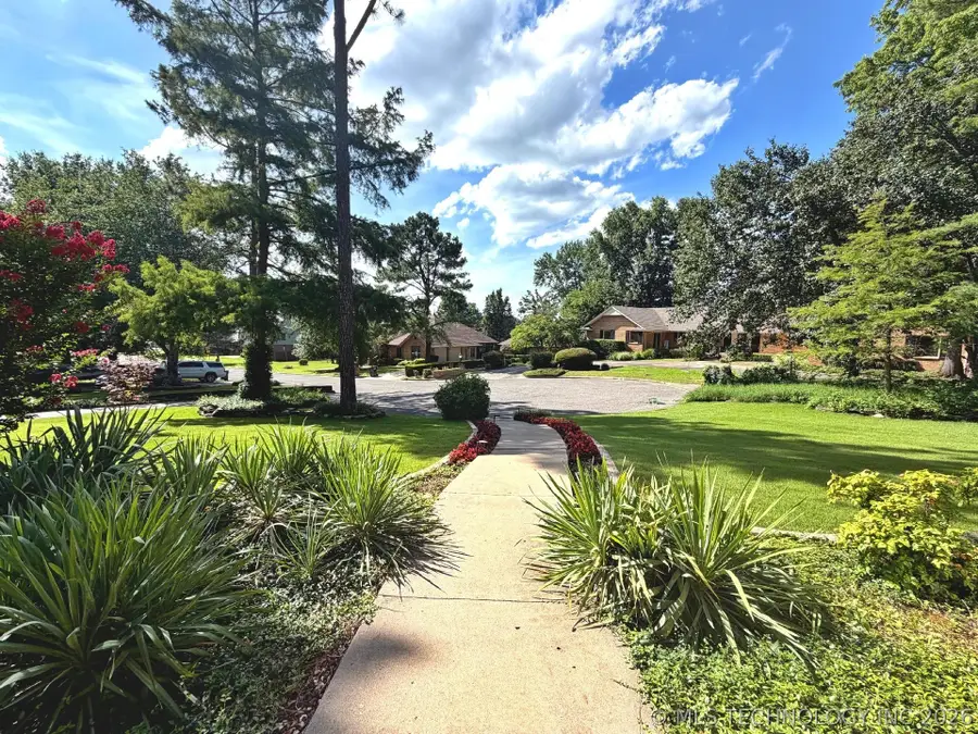 508 Greenwood Drive, Tahlequah, OK 74464 - #2