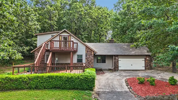 17589 Wedgewood Drive, Tahlequah, OK 74464