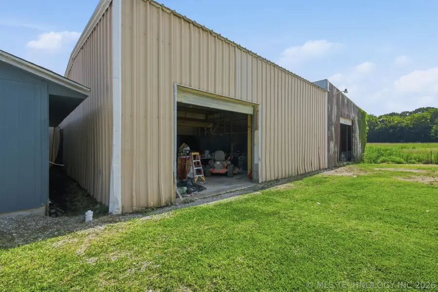 7416 S 225th East Avenue, Broken Arrow, OK 74014 - #2