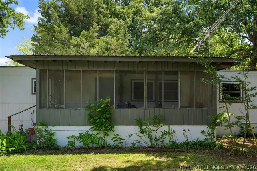 121251 S 4157 Circle, Eufaula, OK 74432 - #2