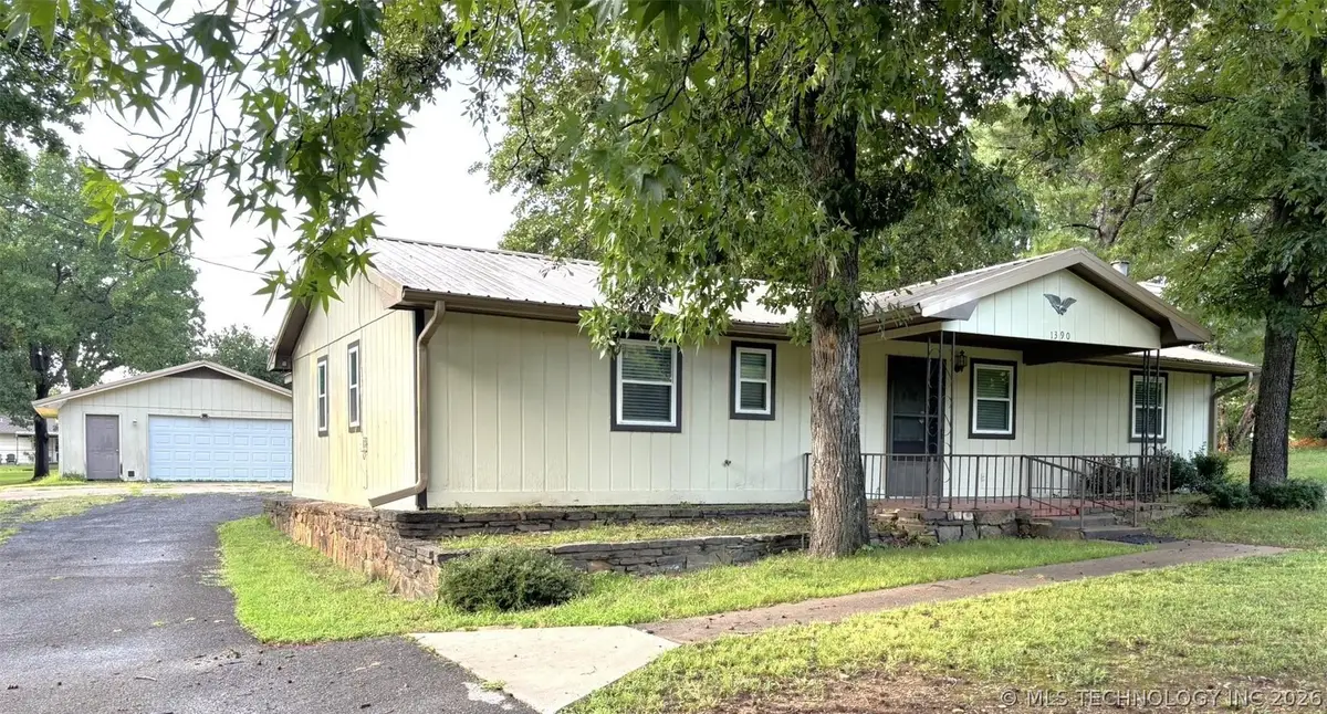 415641 E 1094, Eufaula, OK 74426 - #1