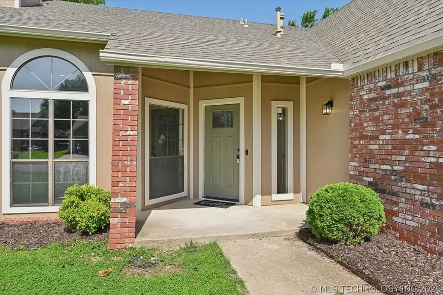 1816 S Gardenia Avenue, Broken Arrow, OK 74012 - #2