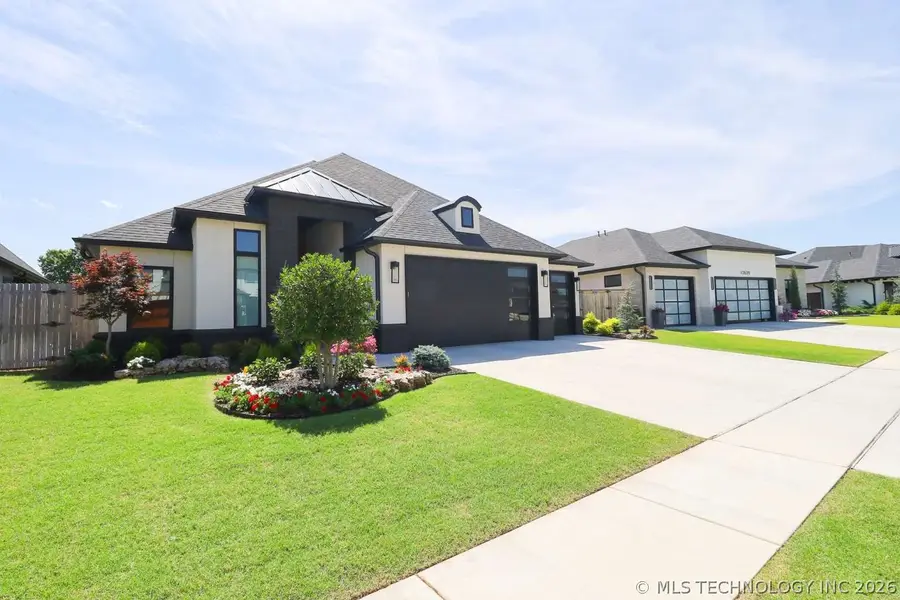 12635 S Granite Avenue, Bixby, OK 74008 - #2