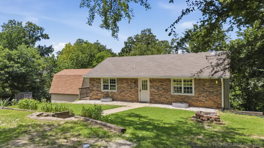 13685 E Crestview Drive, Claremore, OK 74019 - #2