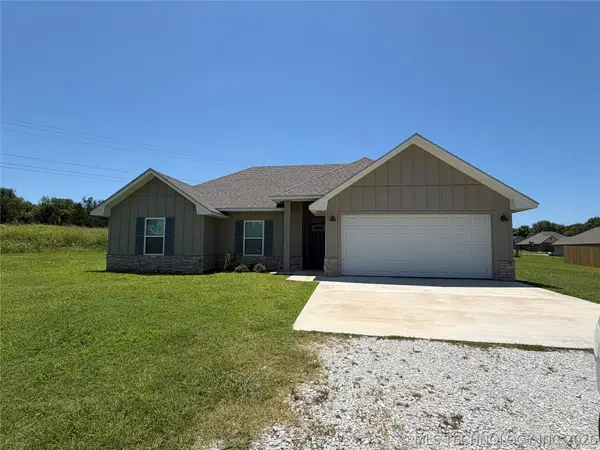 13905 County Road 1566, Ada, OK 74820