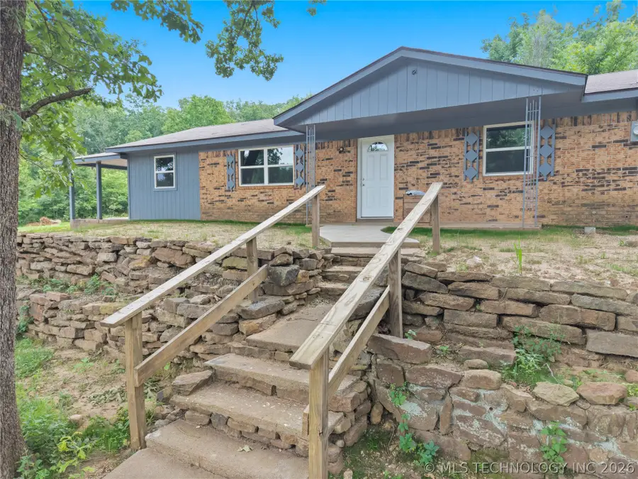 469518 E 899 Road, Stilwell, OK 74960 - #3