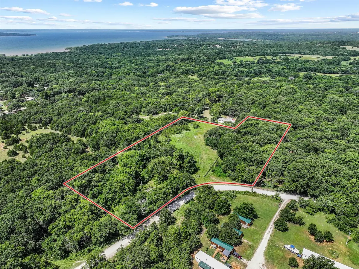 Texoma Hills Road, Kingston, OK 73439 - #1