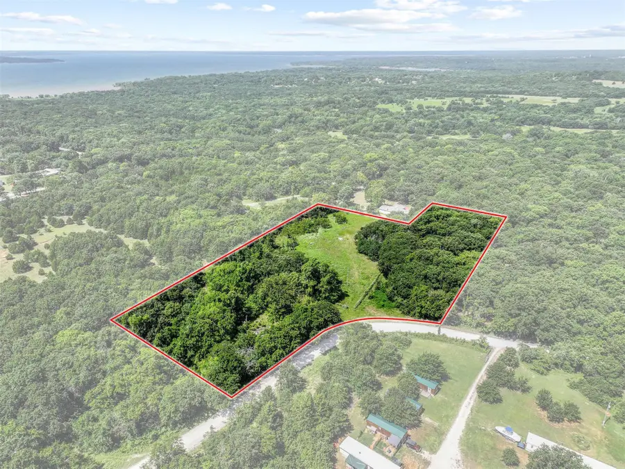 Texoma Hills Road, Kingston, OK 73439 - #2