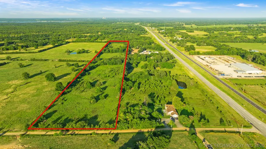 1093 N 4260 Road, Hugo, OK 74743 - #3