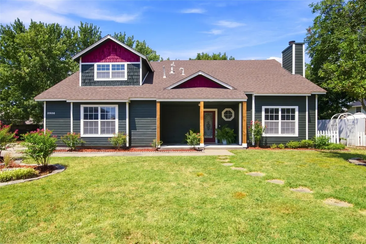 2508 W Roanoke Street, Broken Arrow, OK 74011 - #1