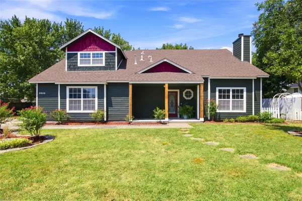 2508 W Roanoke Street, Broken Arrow, OK 74011