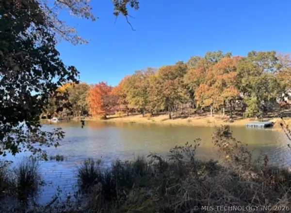 Bridlewood Drive, Durant, OK 74701