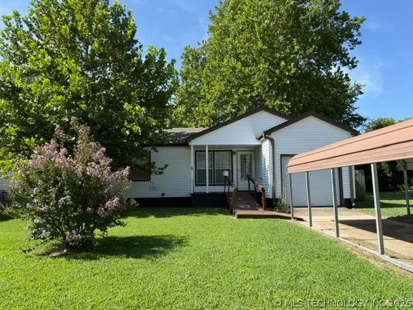 504 Oak Street, Ardmore, OK 73401