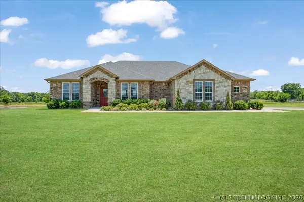 46 Blackberry, Durant, OK 74701