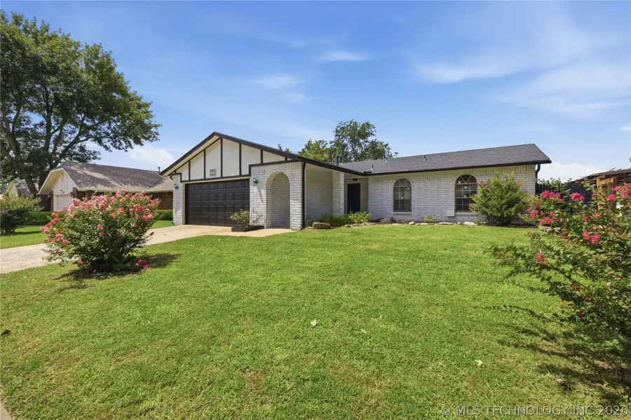 13219 E 30th Place, Tulsa, OK 74134 - #2