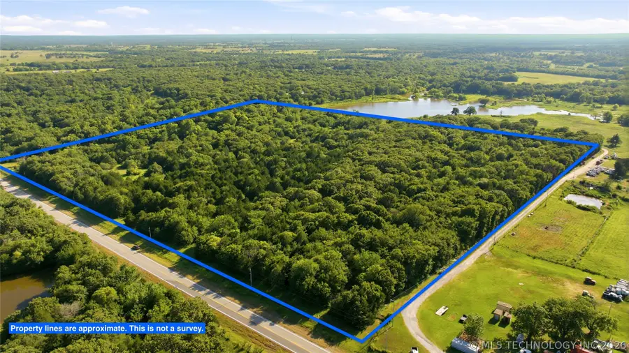 Highway 48, Tupelo, OK 74572 - #2