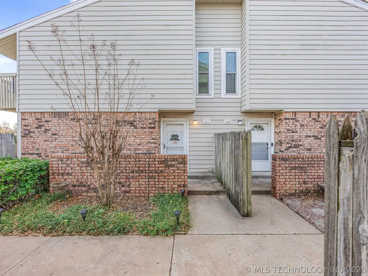 2801 S Juniper Avenue #117, Broken Arrow, OK 74012 - #1