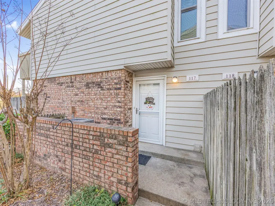 2801 S Juniper Avenue #117, Broken Arrow, OK 74012 - #2
