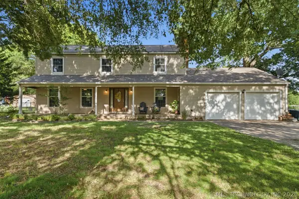 820 Lori Lane, Vinita, OK 74301