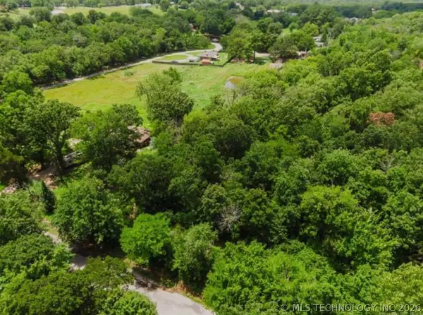 273rd Street, Coweta, OK 74429