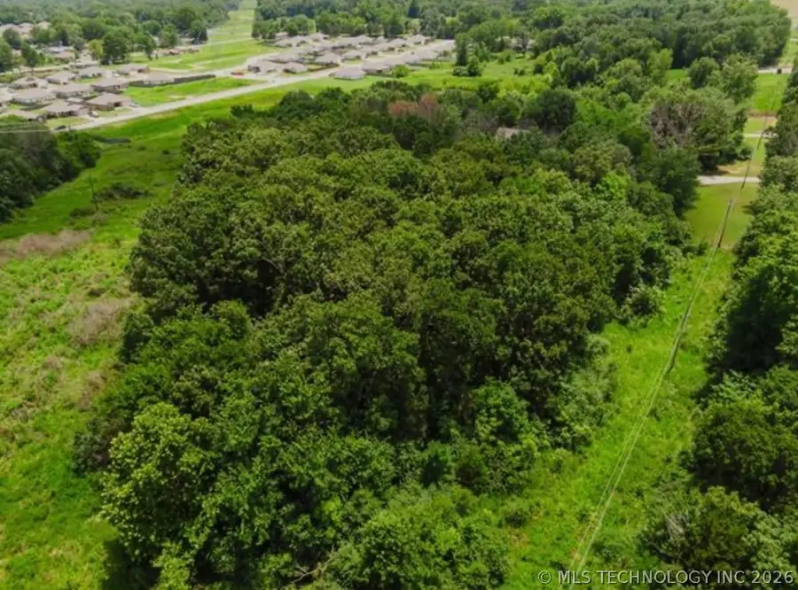 273rd Street, Coweta, OK 74429 - #2