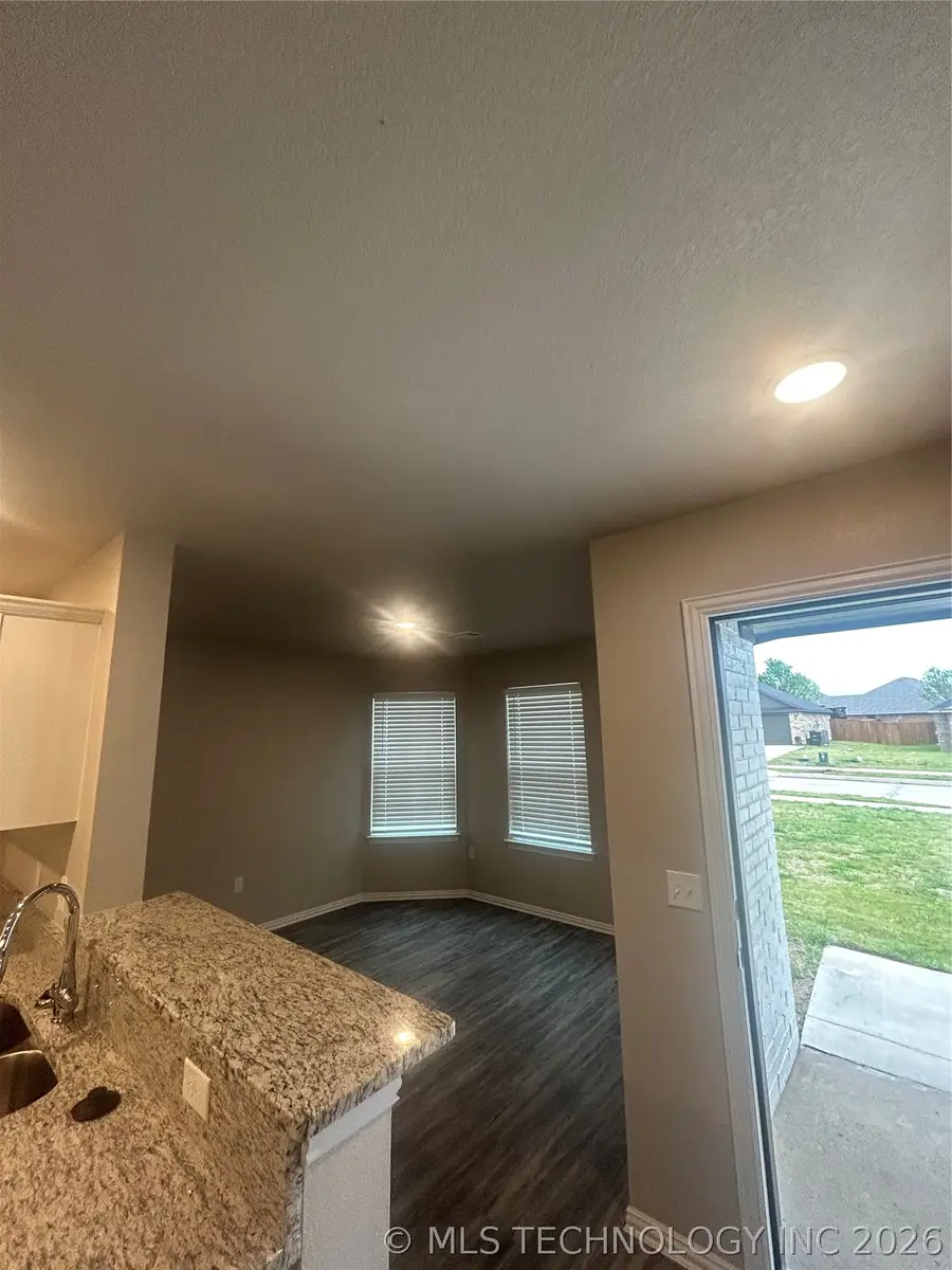 3225 Seabiscuit Street, Durant, OK 74701 - #2