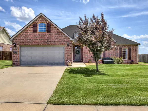 2510 Waterford Court, Bartlesville, OK 74006