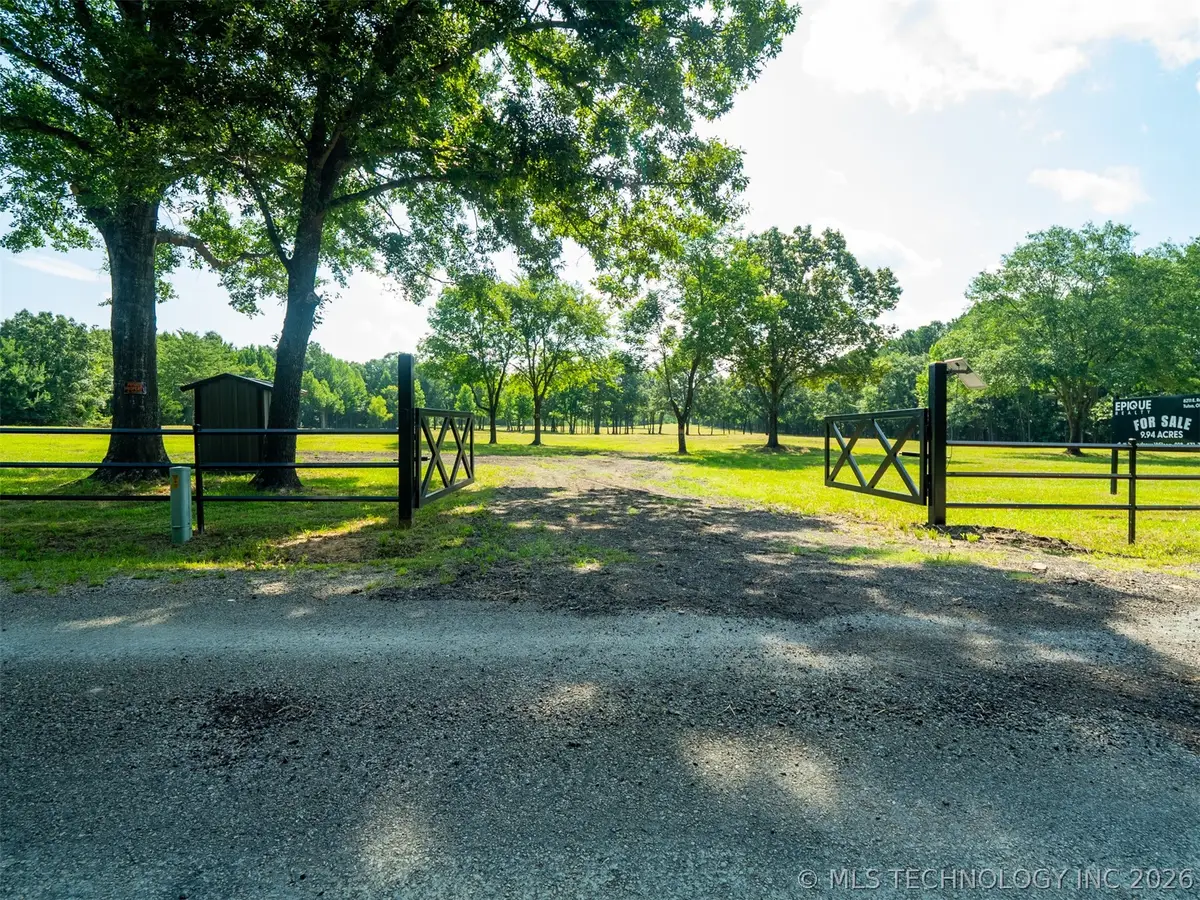 167966 N 4290 Road N, Clayton, OK 74536 - #1