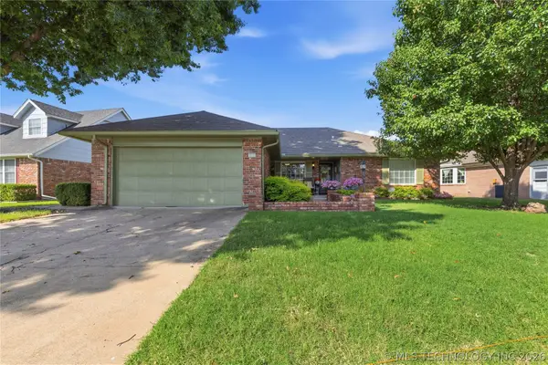 10301 E 27th Street, Tulsa, OK 74129