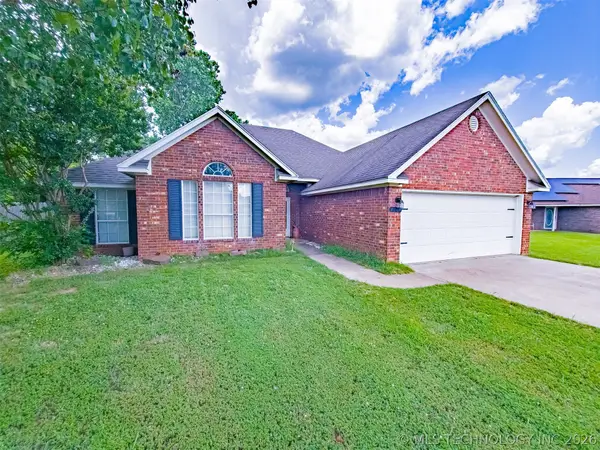 2704 Forrest Circle, Durant, OK 74701