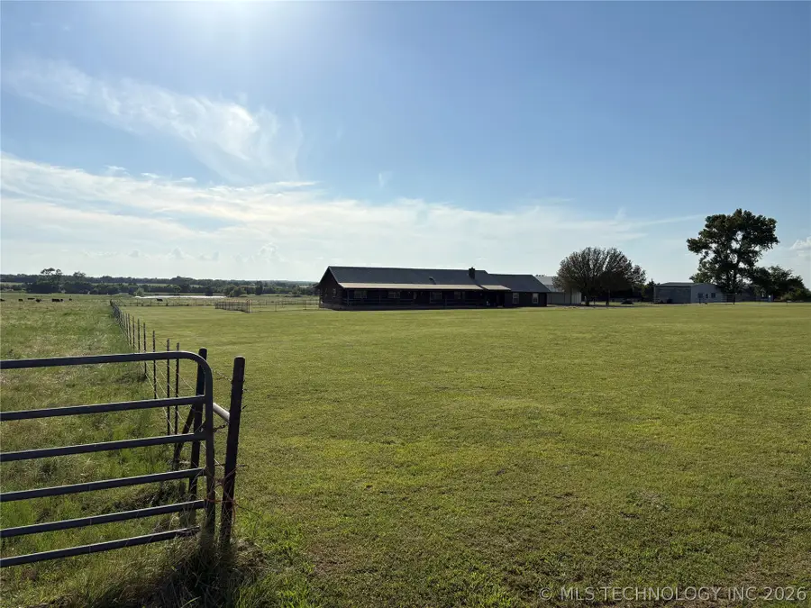 21451 Randolph Bottom, Madill, OK 73446 - #2