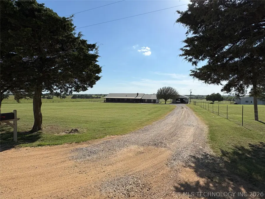 21451 Randolph Bottom, Madill, OK 73446 - #3