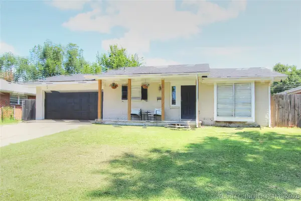 5518 Harvard Drive, Bartlesville, OK 74006