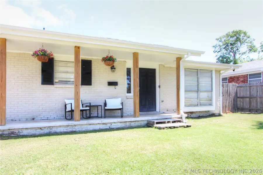 5518 Harvard Drive, Bartlesville, OK 74006 - #2