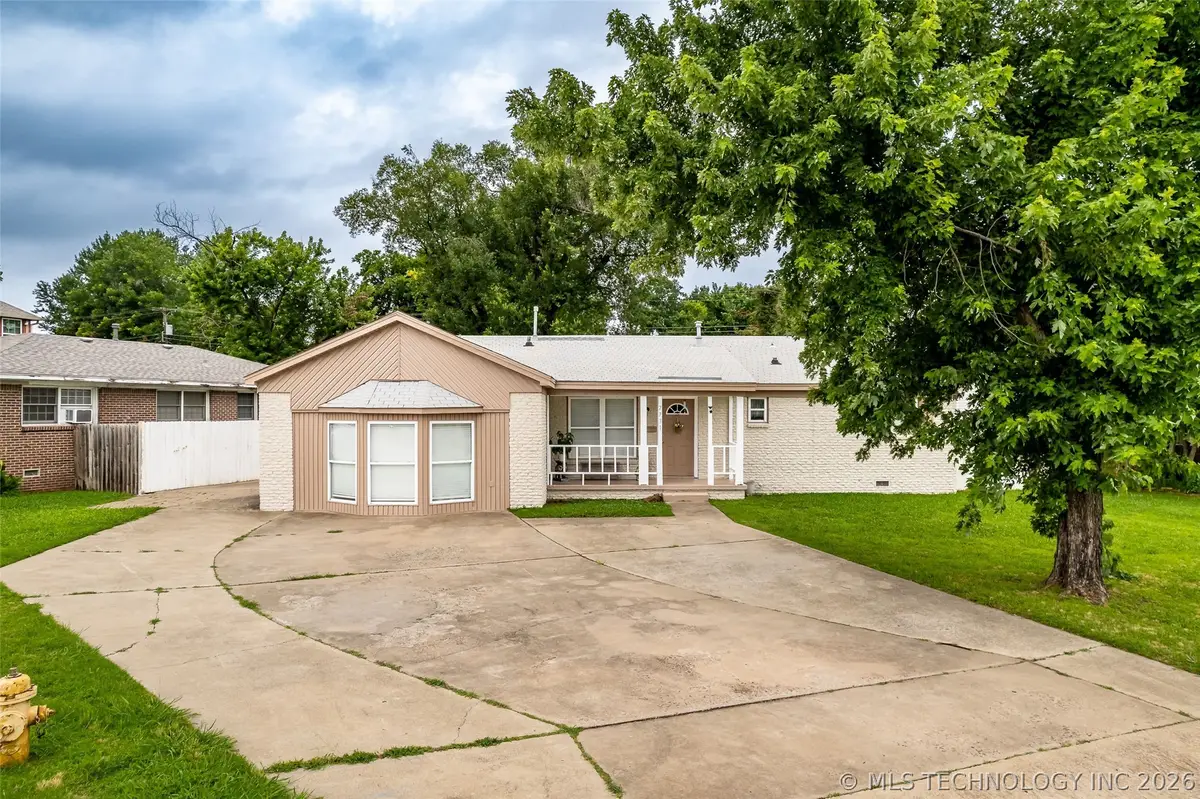 7731 E Skelly Drive, Tulsa, OK 74129 - #1