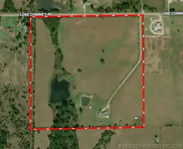 353800 E 5400 Road, Maramec, OK 74045 - #3