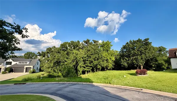 10504 S Koa Street, Jenks, OK 74037