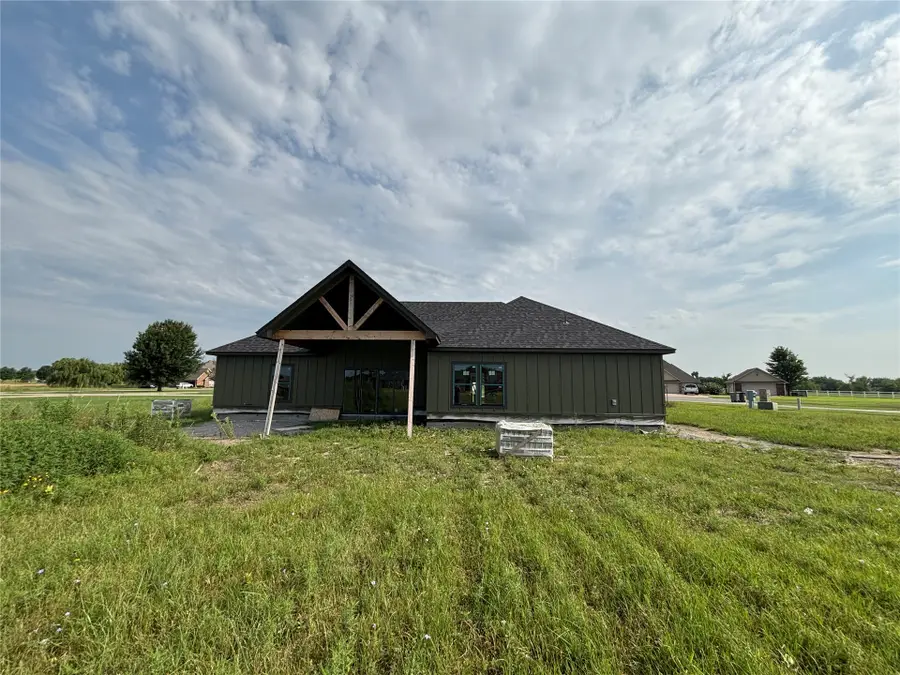 103 Keystone Court, Pryor, OK 74361 - #3