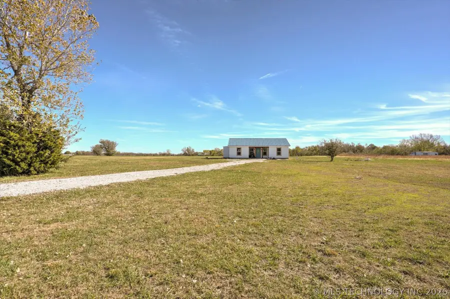 2200 N 166th Road, Mounds, OK 74047 - #3