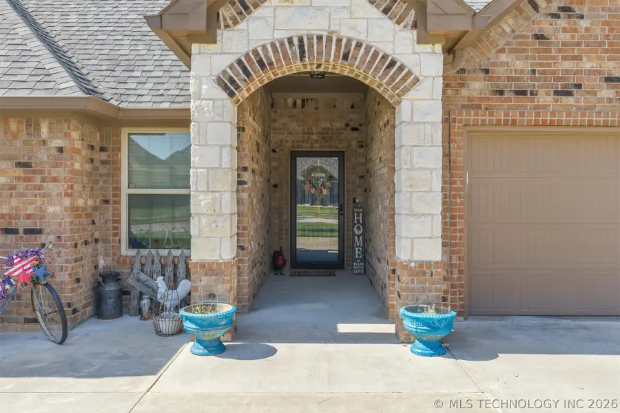 308 Hidden, Ardmore, OK 73401 - #2