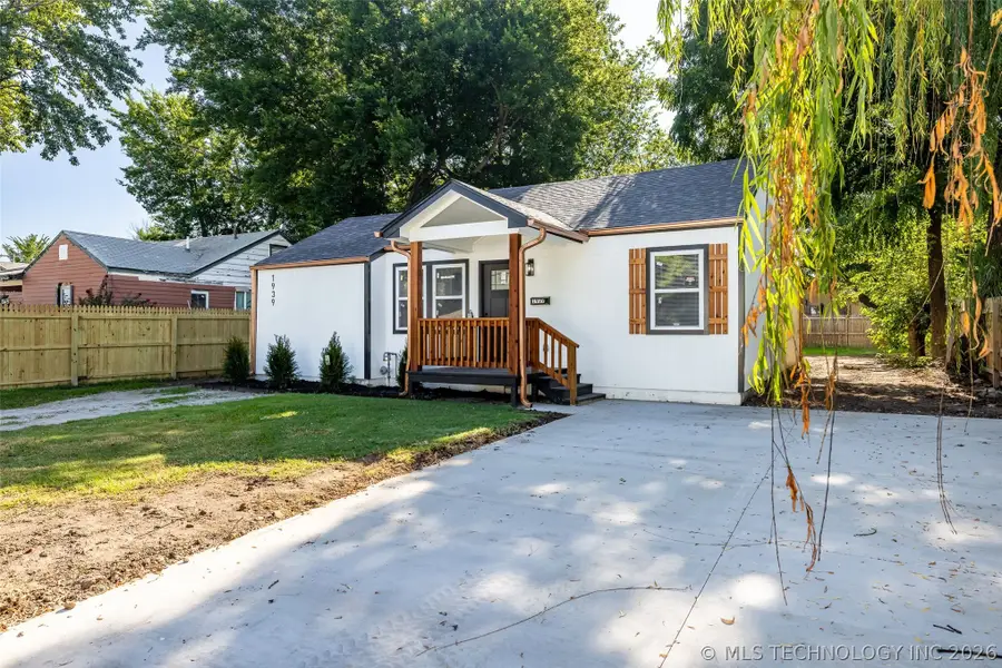 1939 N Norwood Avenue, Tulsa, OK 74115 - #3